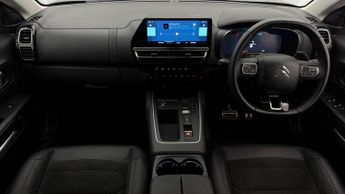 Citroen C5 Aircross SHINE