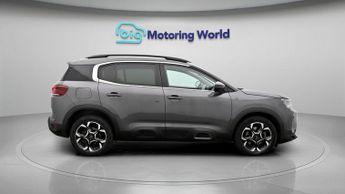 Citroen C5 Aircross SHINE