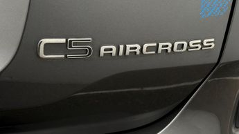 Citroen C5 Aircross SHINE