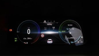 Renault Captur E-TECH ENGINEERED