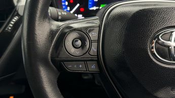 Toyota Corolla ICON TECH