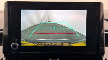 Toyota Corolla ICON TECH