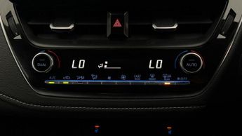 Toyota Corolla ICON TECH