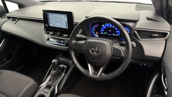Toyota Corolla ICON TECH