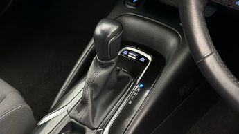 Toyota Corolla ICON TECH