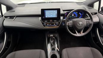 Toyota Corolla ICON TECH