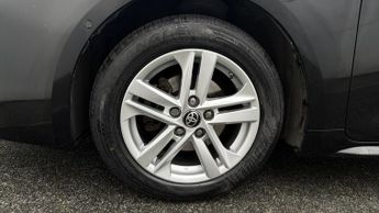 Toyota Corolla ICON TECH