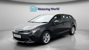 Toyota Corolla ICON TECH