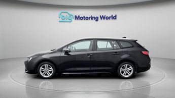 Toyota Corolla ICON TECH