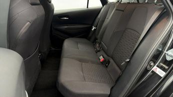 Toyota Corolla ICON TECH