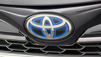 Toyota Corolla ICON TECH