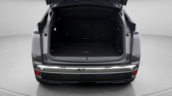 Peugeot 3008 PURETECH S/S ALLURE PREMIUM