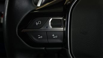 Peugeot 3008 PURETECH S/S ALLURE PREMIUM
