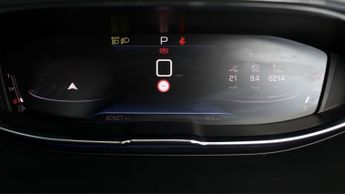 Peugeot 3008 PURETECH S/S ALLURE PREMIUM