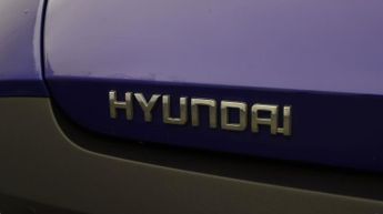 Hyundai BAYON T-GDI SE CONNECT DCT