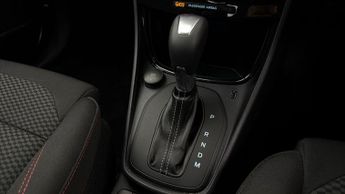 Ford Puma ST-LINE
