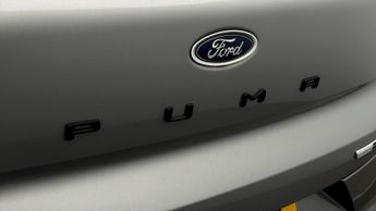Ford Puma ST-LINE