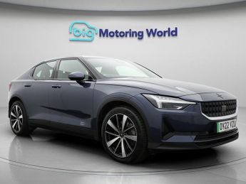 Polestar Polestar 2 BASE