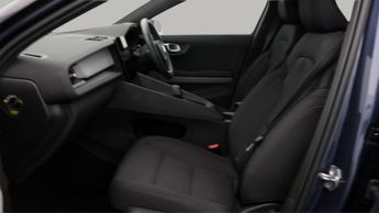 Polestar Polestar 2 BASE