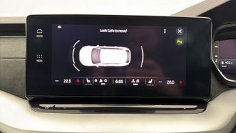 Skoda Octavia SE L TDI DSG