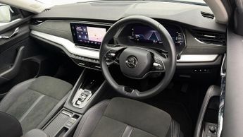 Skoda Octavia SE L TDI DSG
