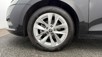 Skoda Octavia SE L TDI DSG