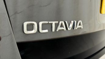 Skoda Octavia SE L TDI DSG