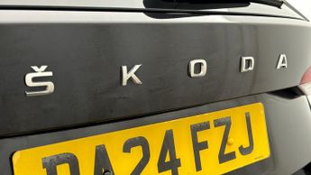 Skoda Octavia SE L TDI DSG