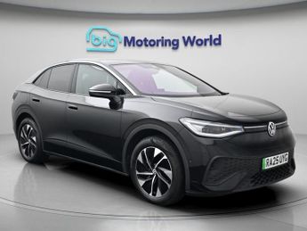 Volkswagen ID.5 MATCH PRO