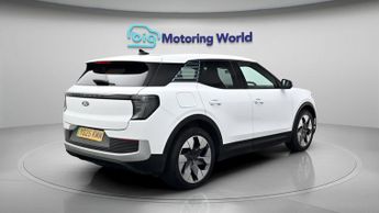 Ford Explorer PREMIUM