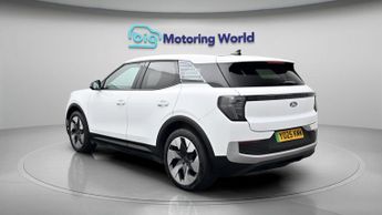 Ford Explorer PREMIUM
