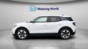 Ford Explorer PREMIUM
