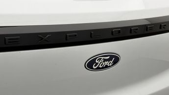 Ford Explorer PREMIUM