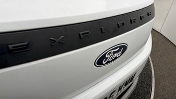 Ford Explorer PREMIUM