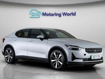 Polestar Polestar 2 BASE