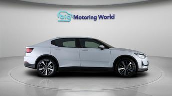 Polestar Polestar 2 BASE