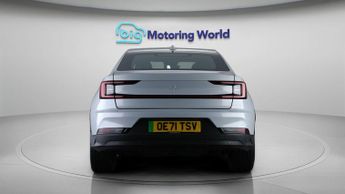 Polestar Polestar 2 BASE