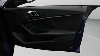 BMW 2 Series Gran Coupe 218I SPORT GRAN COUPE