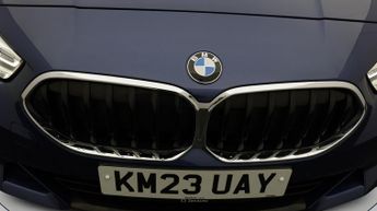 BMW 2 Series Gran Coupe 218I SPORT GRAN COUPE