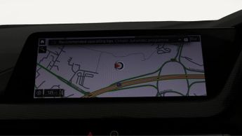 BMW 2 Series Gran Coupe 218I SPORT GRAN COUPE