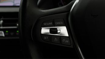 BMW 2 Series Gran Coupe 218I SPORT GRAN COUPE