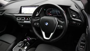 BMW 2 Series Gran Coupe 218I SPORT GRAN COUPE