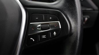 BMW 2 Series Gran Coupe 218I SPORT GRAN COUPE