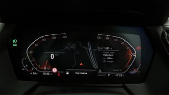 BMW 2 Series Gran Coupe 218I SPORT GRAN COUPE