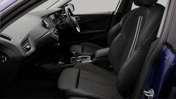 BMW 2 Series Gran Coupe 218I SPORT GRAN COUPE
