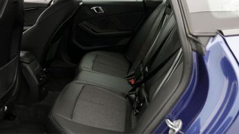 BMW 2 Series Gran Coupe 218I SPORT GRAN COUPE