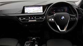 BMW 2 Series Gran Coupe 218I SPORT GRAN COUPE