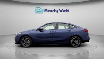 BMW 2 Series Gran Coupe 218I SPORT GRAN COUPE
