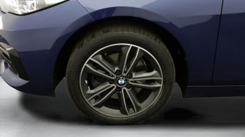 BMW 2 Series Gran Coupe 218I SPORT GRAN COUPE