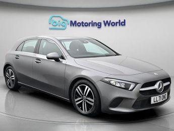 Mercedes A Class A 180 SPORT